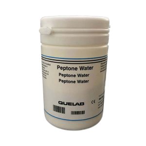 محیط کشت Peptone Water