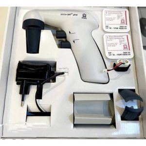 Accu-jet pro brand