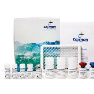 Cayman ELISA KIT