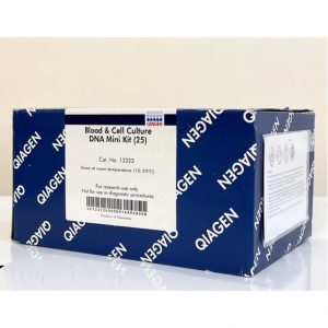 QIAGEN DNA Mini Kit(25)