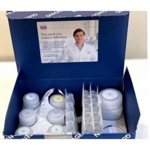 QIAGEN DNA Mini Kit(25)