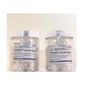 CHROMAFIL Xtra PET-20/25