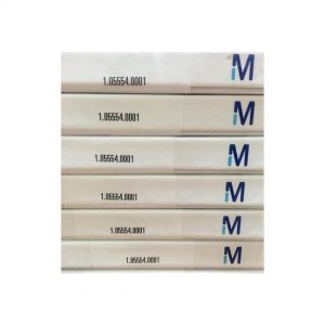 TLC Silica gel 60 F₂₅₄