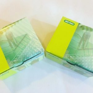 Gel Filtration Standard