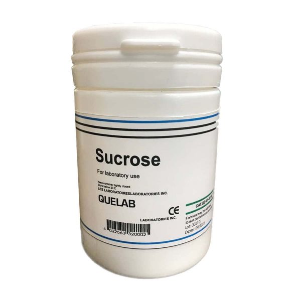 محیط کشت Sucrose