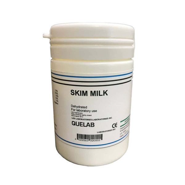 محیط کشت SKIM MILK