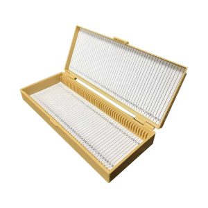رک میکروتیوب دوطرفه (0.5-1.5cc)