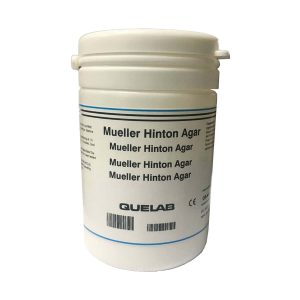 محیط کشت (Mueller Hinton Agar)