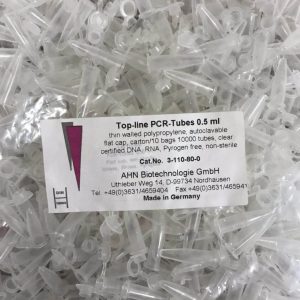 میکروتیوب 0.5cc