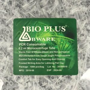 میکروتیوب 0.2ml