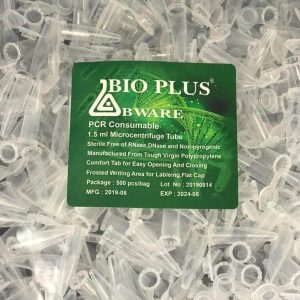 میکروتیوب 1.5ml