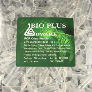 میکروتیوب 2ml