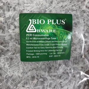 میکروتیوب 0.2ml