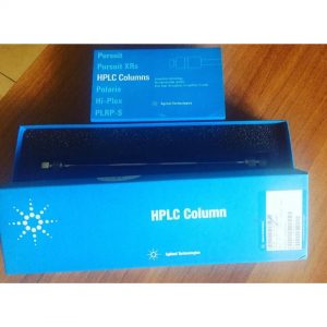 HPLC Column