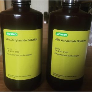 BIO RAD 40% Acrylamide Solution