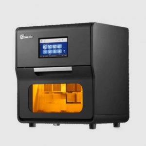دستگاه استخراج اتومات DNA & RNA مدل ZiXpress-32