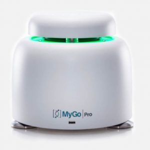 Real Time PCR مدل MyGo Pro