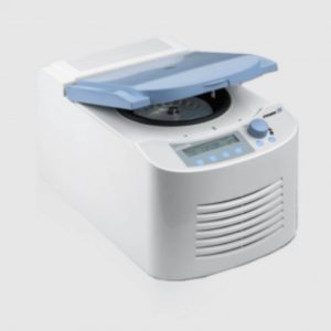 میکروسانتریفیوژ یخچالدار 24 شاخه مدل Prism™ R