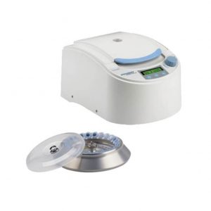 میکروسانتریفیوژ 24 شاخه مدل Prism™ Air-Cooled