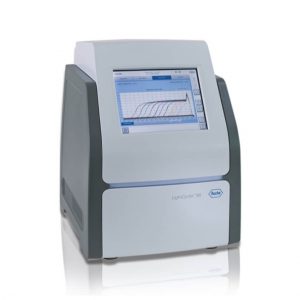Real Time PCR مدل LightCycler 96