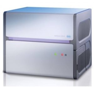 Real Time PCR مدل LightCycler 480